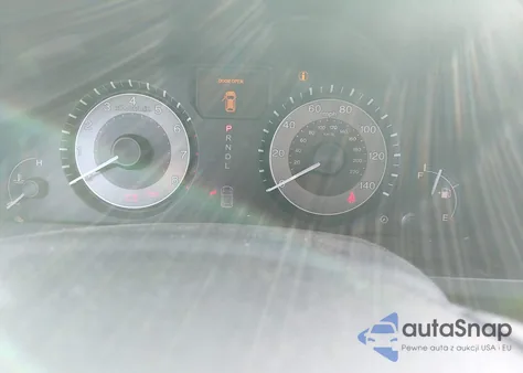 2012 Honda Odyssey Touring/Touring Elite из США, поврежденный, VIN 5FNRL5H96CB021553